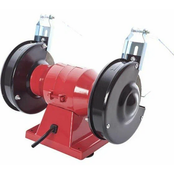  Станок заточной REDVERG RD-BG150-250L (6666447) 