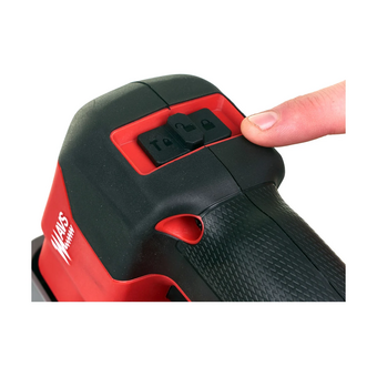 Перфоратор Milwaukee K850 S (4933464896) 1400 Вт 