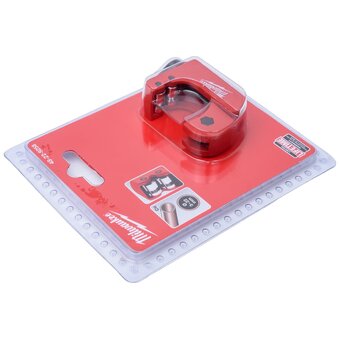  Мини-труборез Milwaukee Mini 48229258 3-22мм 