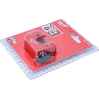  Мини-труборез Milwaukee Mini 48229258 3-22мм 