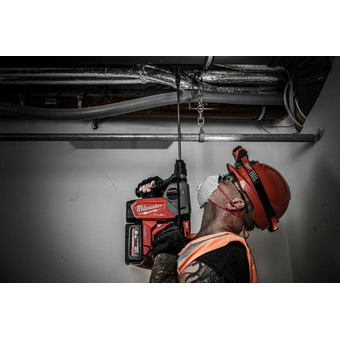  Перфоратор Milwaukee M18 One FHX-552X (4933478504) 2АКБ+ЗУ 