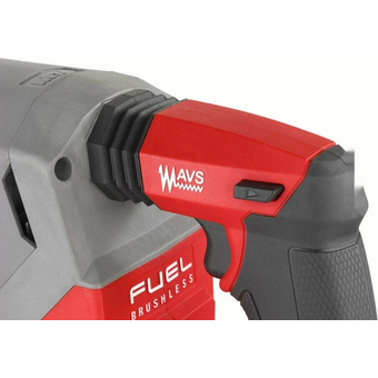  Перфоратор Milwaukee M18 One FHX-552X (4933478504) 2АКБ+ЗУ 