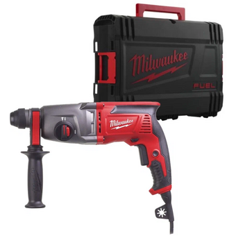  Перфоратор Milwaukee PFH 26 T (4933464581) 800 Вт 
