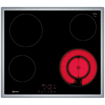  Варочная поверхность NEFF T16SBF1L0 