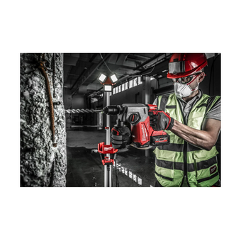  Перфоратор Milwaukee M18 One FHX-552X (4933478504) 2АКБ+ЗУ 