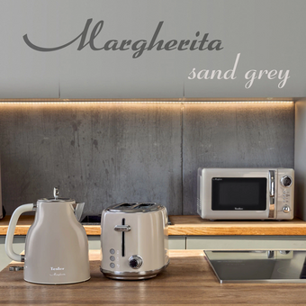  Электрочайник TESLER KT-1760 Sand grey 