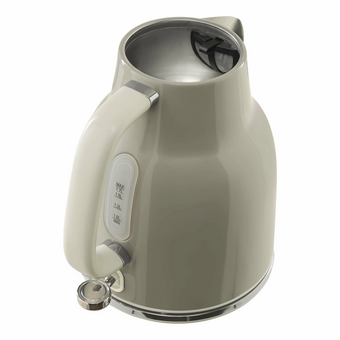  Электрочайник TESLER KT-1760 Sand grey 