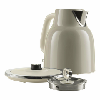  Электрочайник TESLER KT-1760 Sand grey 