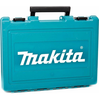  Перфоратор Makita HR2630 + набор буров B-54704 (KIT024) патрон SDS-plus уд. 2.9Дж 800Вт (кейс в комплекте) 