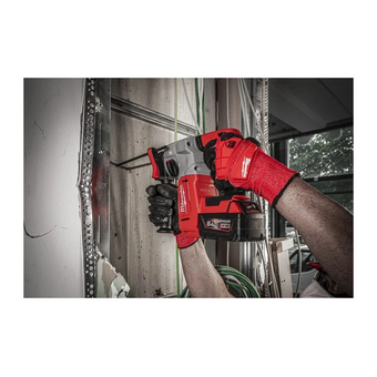  Перфоратор Milwaukee M18 BLH-0 (4933479426) без АКБ и ЗУ 