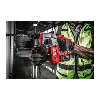 Перфоратор Milwaukee M18 BLH-0 (4933479426) без АКБ и ЗУ 