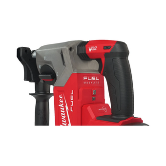  Перфоратор Milwaukee M12 CH-0 Fuel (4933441947) без АКБ и ЗУ 