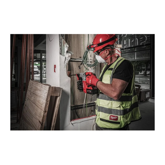  Перфоратор Milwaukee M18 BLH-0 (4933479426) без АКБ и ЗУ 