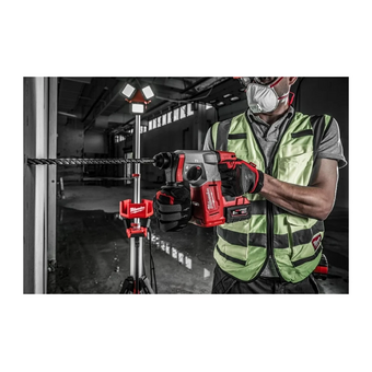  Перфоратор Milwaukee M18 BLH-0 (4933479426) без АКБ и ЗУ 