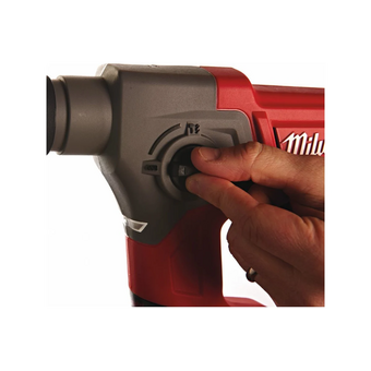  Перфоратор Milwaukee M12 CH-0 Fuel (4933441947) без АКБ и ЗУ 