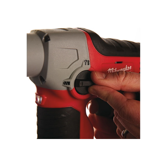  Перфоратор Milwaukee M12 H-0 (4933431355) без АКБ и ЗУ 