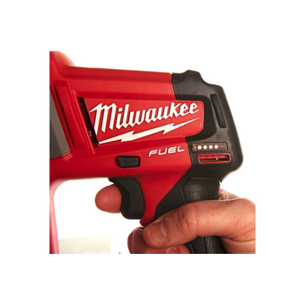 Перфоратор Milwaukee M12 CH-0 Fuel (4933441947) без АКБ и ЗУ 