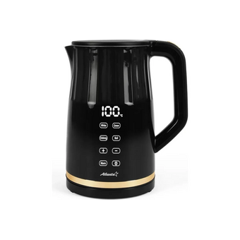  Электрочайник ATLANTA ATH-2536 black 
