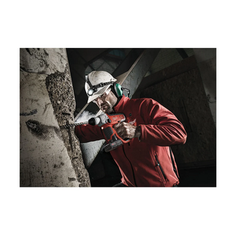  Перфоратор Milwaukee M12 H-0 (4933431355) без АКБ и ЗУ 