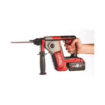  Перфоратор Milwaukee M18 BH-0 (4933443320) без АКБ и ЗУ 