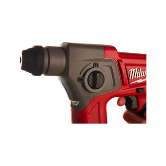  Перфоратор Milwaukee M12 CH-0 Fuel (4933441947) без АКБ и ЗУ 