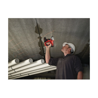  Перфоратор Milwaukee M12 H-0 (4933431355) без АКБ и ЗУ 