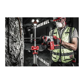  Перфоратор Milwaukee M18 BLHX-0X (4933478891) без АКБ и ЗУ 