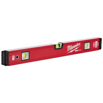 Уровень строительный Milwaukee Redstick Backbone 4932459063 60см 