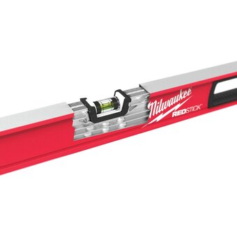  Уровень строительный Milwaukee Redstick Backbone 4932459063 60см 