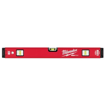  Уровень строительный Milwaukee Redstick Backbone 4932459063 60см 