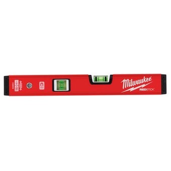  Уровень строительный Milwaukee Redstick Compact 4932459079 40см 