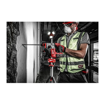  Перфоратор Milwaukee M18 BLHX-0X (4933478891) без АКБ и ЗУ 