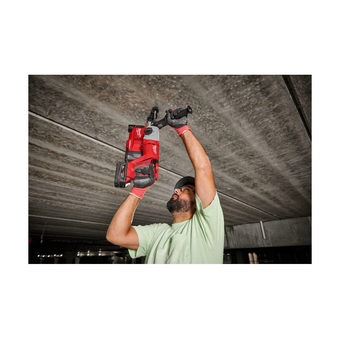  Перфоратор Milwaukee M18 BLHACD-0X (4933492482) без АКБ и ЗУ 