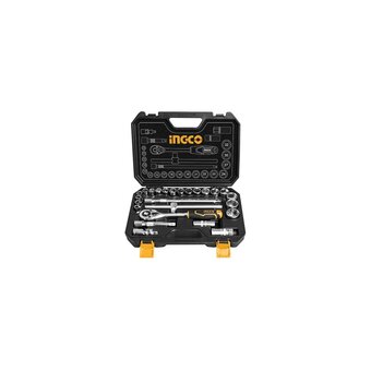  Набор головок Ingco HKTS12251 25 шт 