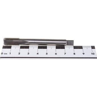  Набор метчиков HORTZ 203807 G 1/8" м/р компл. 2 шт. Р6М5 