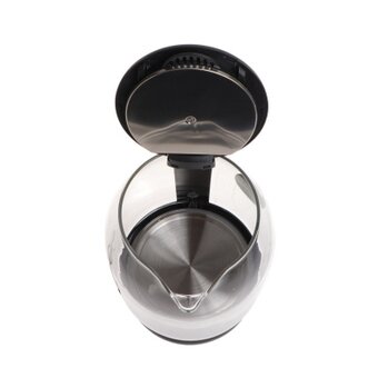  Чайник Happy Panda HP-2709SPBK Super Promo 