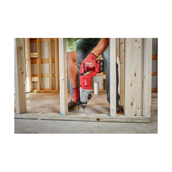  Перфоратор Milwaukee M18 BLHACD-0X (4933492482) без АКБ и ЗУ 