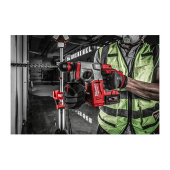  Перфоратор Milwaukee M18 BLHX-0X (4933478891) без АКБ и ЗУ 
