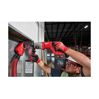  Перфоратор Milwaukee M18 BLHACD-0X (4933492482) без АКБ и ЗУ 