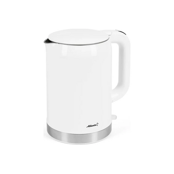  Электрочайник ATLANTA ATH-2450 white 