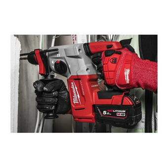  Перфоратор Milwaukee M18 BLHX-0X (4933478891) без АКБ и ЗУ 