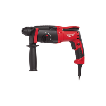  Перфоратор Milwaukee PFH 26 (4933428230) 725 Вт 