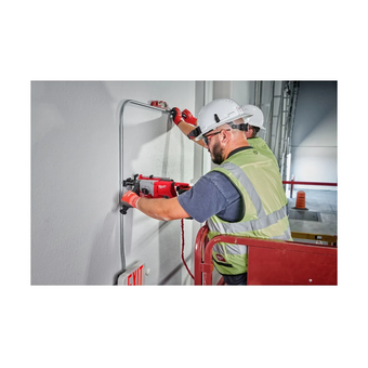  Перфоратор Milwaukee M18 BLHACD-0X (4933492482) без АКБ и ЗУ 