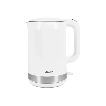  Электрочайник ATLANTA ATH-2450 white 