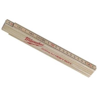  Складной метр Milwaukee 4932459303 2м 