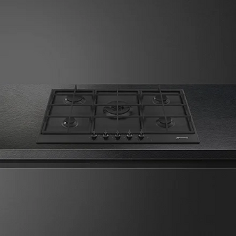  Варочная поверхность Smeg PX375MB 