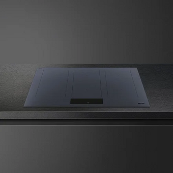  Варочная поверхность Smeg SIM1864DG 
