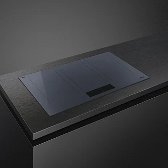  Варочная поверхность Smeg SIM1864DG 