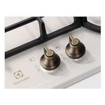  Варочная поверхность ELECTROLUX EGH6343RON 