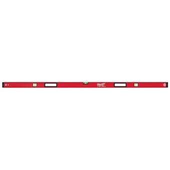  Уровень строительный Milwaukee Redstick Backbone 4932459071 180см 